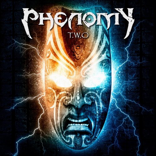 Phenomy - T.W.O (2018)