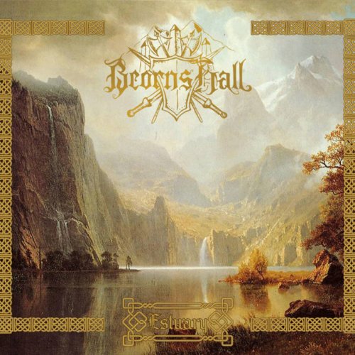 Beorn's Hall - Estuary (2018)