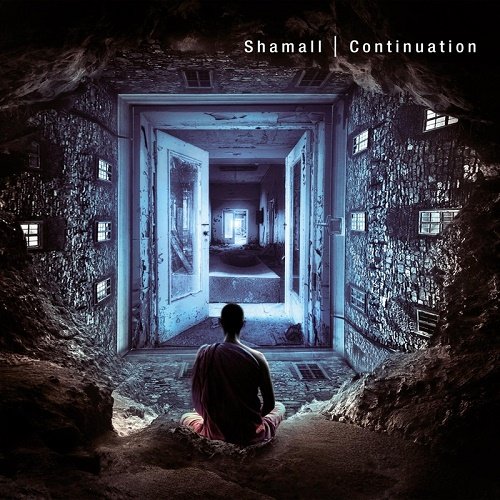 Shamall - Continuation (2016) lossless