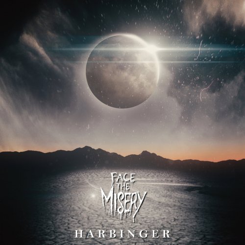 Face The Misery - Harbinger (EP) (2018)