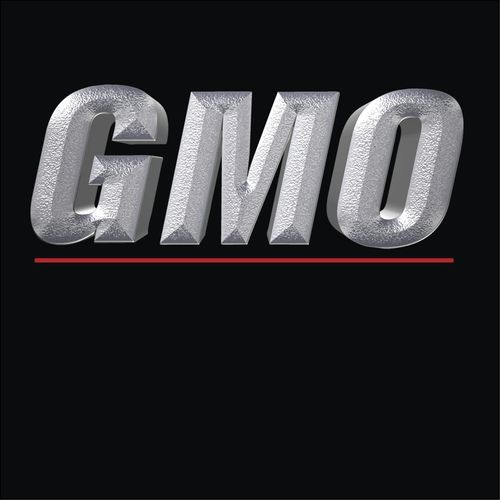 GMO - GMO (2018)