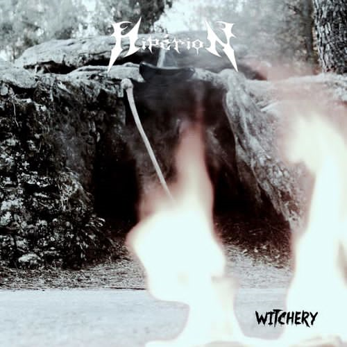 Hip&#233;rion - Witchery (2018)