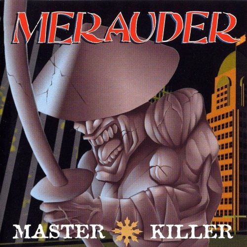 Merauder - Collection (1995-2009)