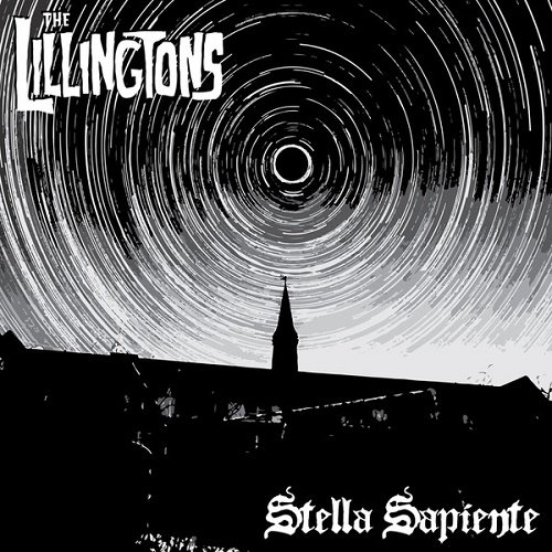 The Lillingtons - Stella Sapiente (2017) lossless
