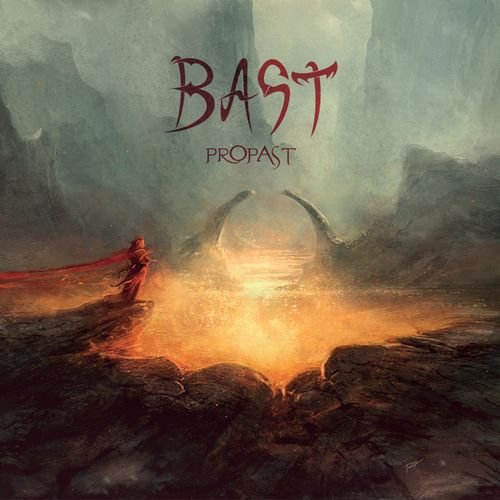 Bast - Propast (2017)