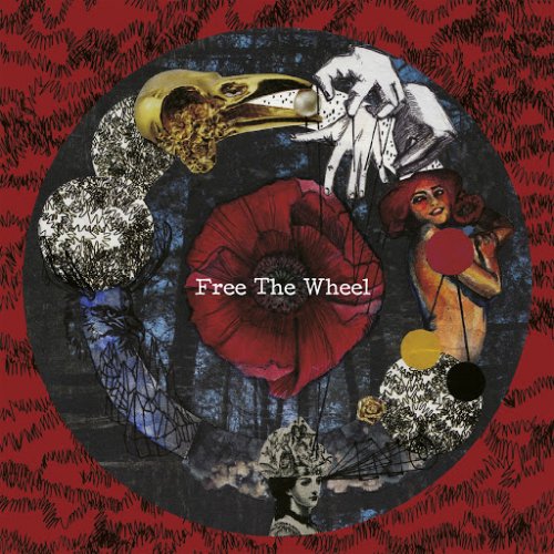 Free the Wheel - And It Goes On... (2018)