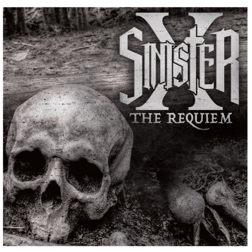 Sinister X - The Requiem (2018)