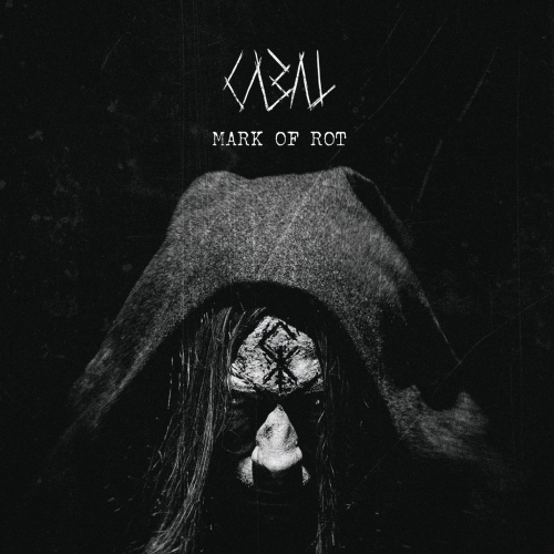 Cabal - Mark of Rot (2018)