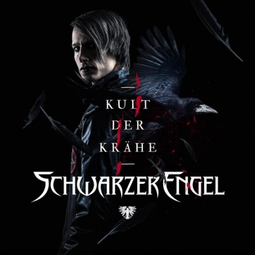 Schwarzer Engel - Kult der Kr&#228;he (2018)