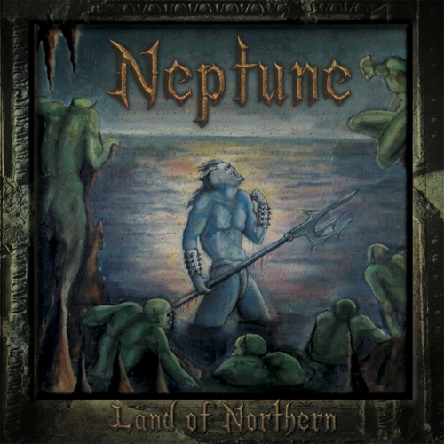 Neptune - Land of Northern (2018)