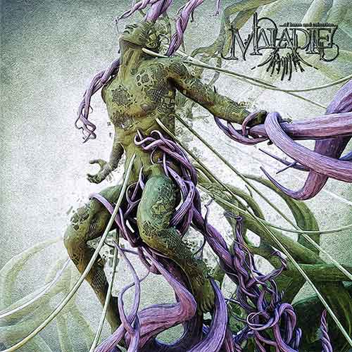 Maladie - ...of Harm and Salvation (2018)