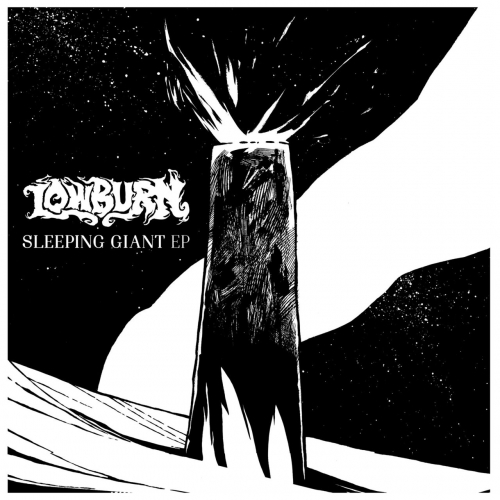 Lowburn - Sleeping Giant (EP) (2018)
