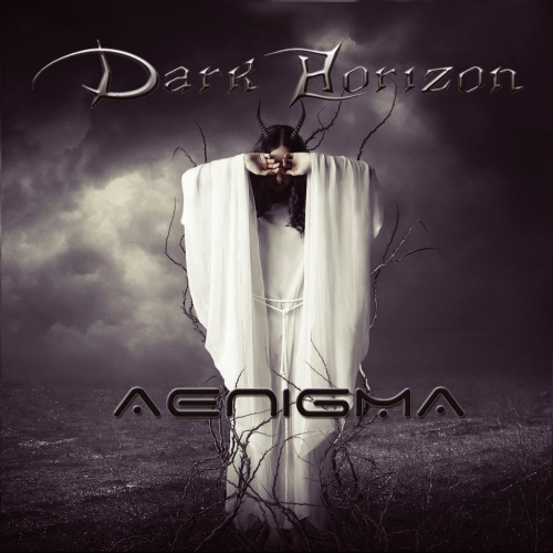 Dark Horizon - Aenigma (2018)