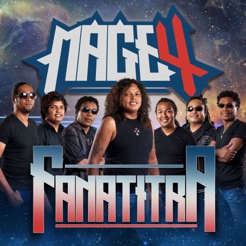 Mage 4 - Fanatitra (2018)
