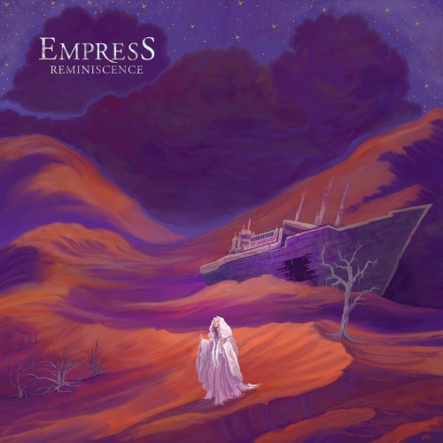 Empress - Reminiscence (EP) (2018)