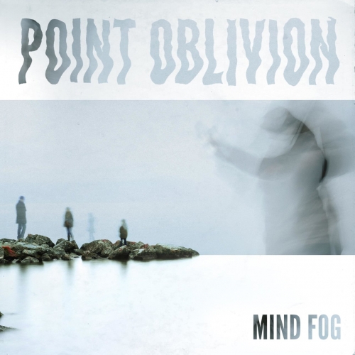 Point Oblivion - Mind Fog (EP) (2018)