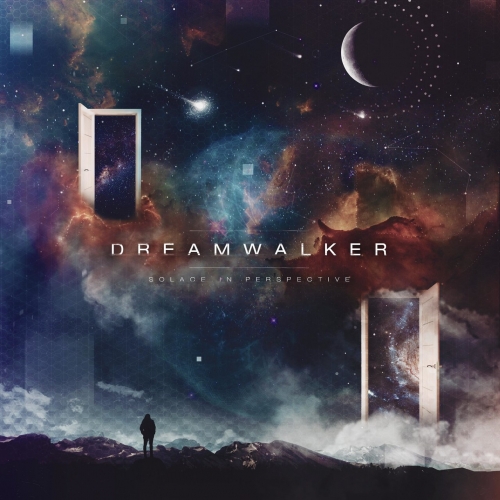 Dreamwalker - Solace in Perspective (EP) (2018)