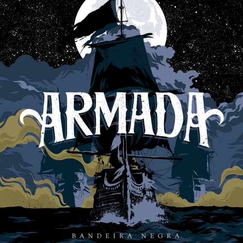 Armada - Bandeira Negra (2018)