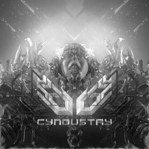 Cyndustry - Cyndustry (2018)
