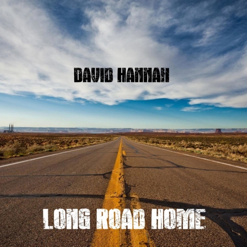 David Hannah - Long Road Home (2018)