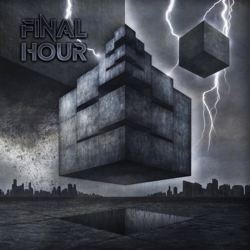 Final Hour - Final Hour (2018)