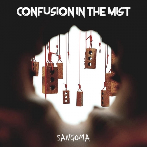 Confusion in the Mist - Sangoma (2018)