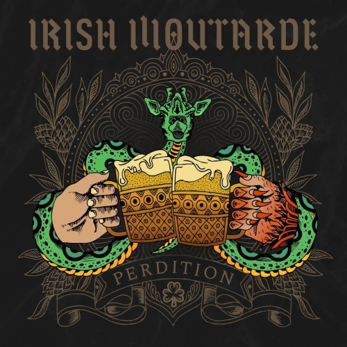 Irish Moutarde - Perdition (2018)