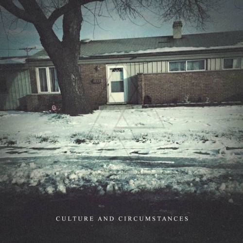 Dealey Plaza - Culture and Circumstances (EP) (2018)