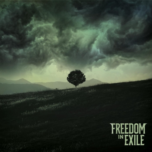 Freedom in Exile - Freedom in Exile (EP) (2018)