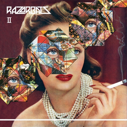 Razorbats - II (2018)