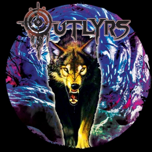 Outlyrs - Outlyrs (2018)