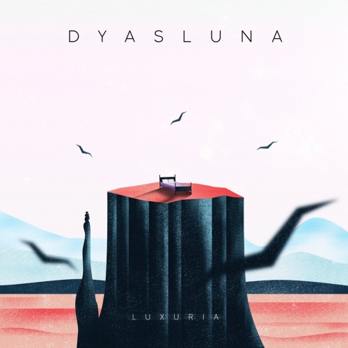 Dyasluna - Luxuria (2018)