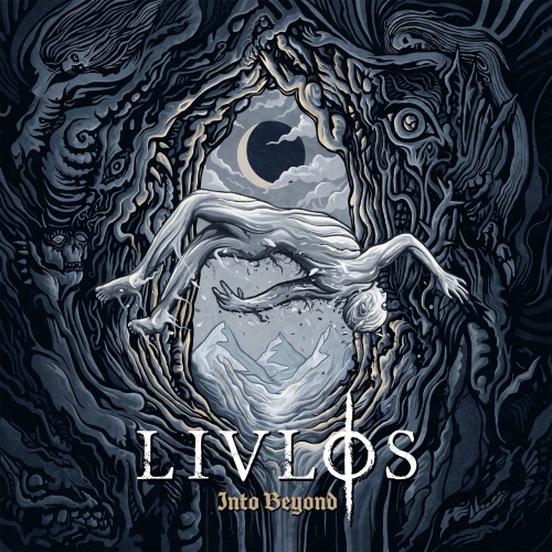 LIVLOS - Into Beyond (2018)