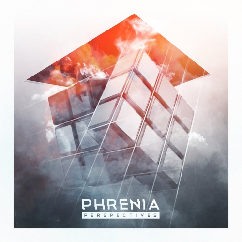 Phrenia - Perspectives (EP) (2018)