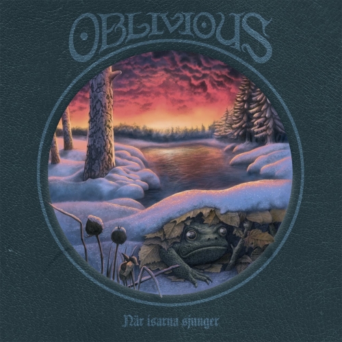 Oblivious - N&#228;r Isarna Sjunger (2018)