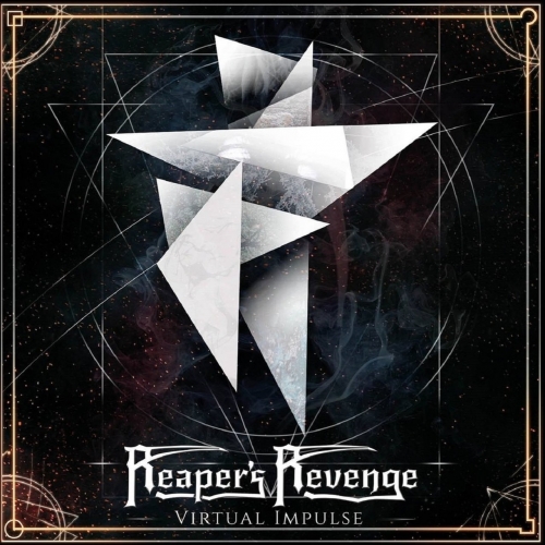 Reaper's Revenge - Virtual Impulse (2018)