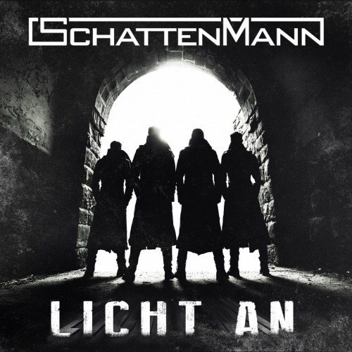 Schattenmann - Licht an (2018)