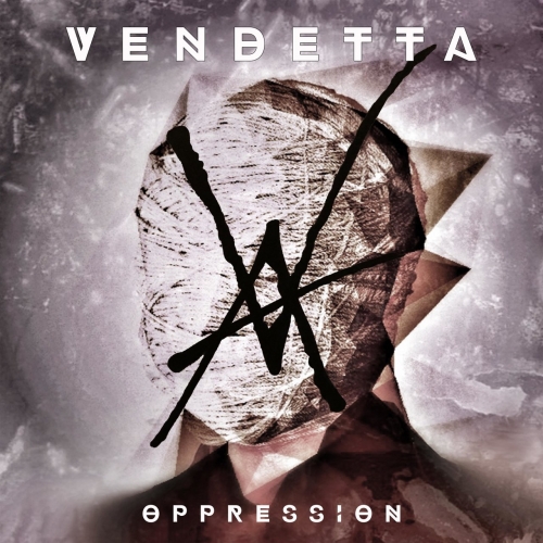 Vendetta - Oppression (EP) (2018)