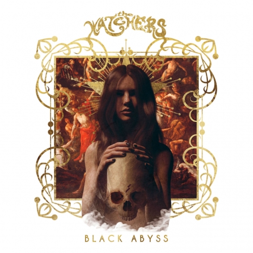 Watchers - Black Abyss (2018)