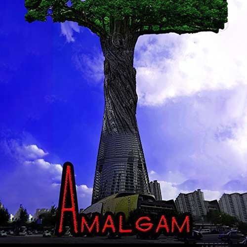Amalgam - Amalgam (2018)