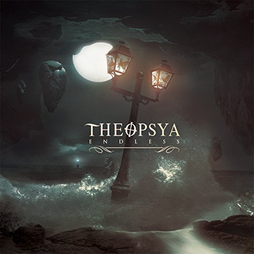 Theopsya - Endless (2017)