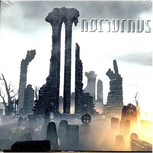 Nocturnus - Collection (1990-1999)