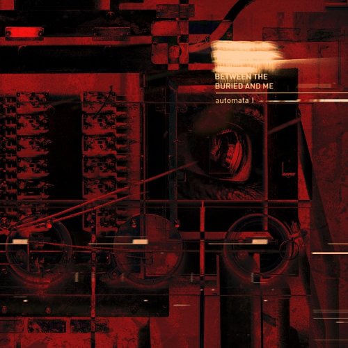 Between the Buried and Me - Automata 1 (2018)
