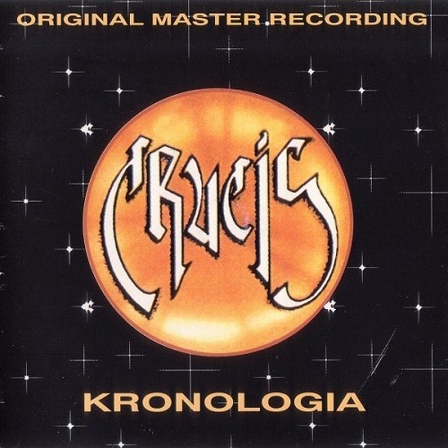 Crucis - Kronologia (1995) lossless