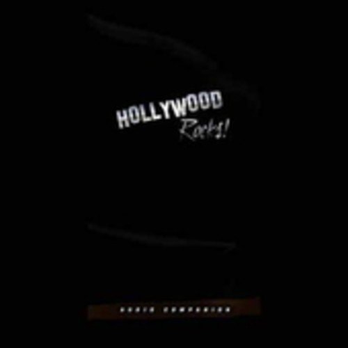 Various Artists - Hollywood Rocks! (4 CD Box Set) (2005)