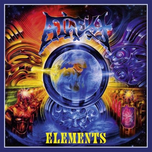 Atheist - Elements (Bonus DVD) (2015) (DVD5)
