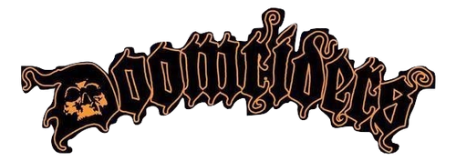 Doomriders - Discography (2005-2013)