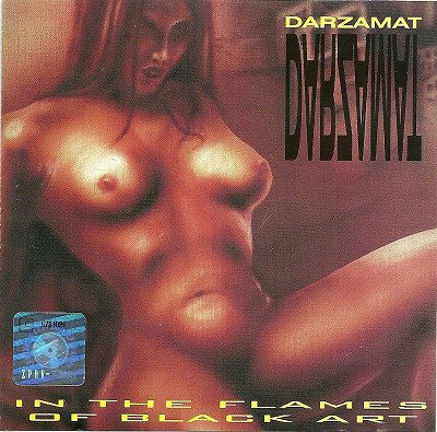 Darzamat - Discography (1996-2009)