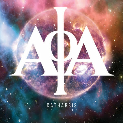 Arc Of Ascension - Catharsis (2018)