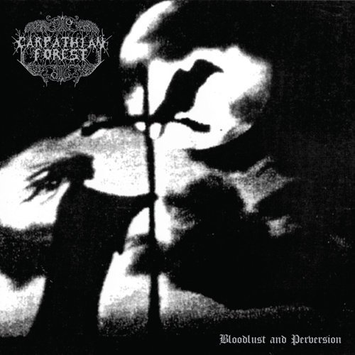 Carpathian Forest - Discography (1992-2006)